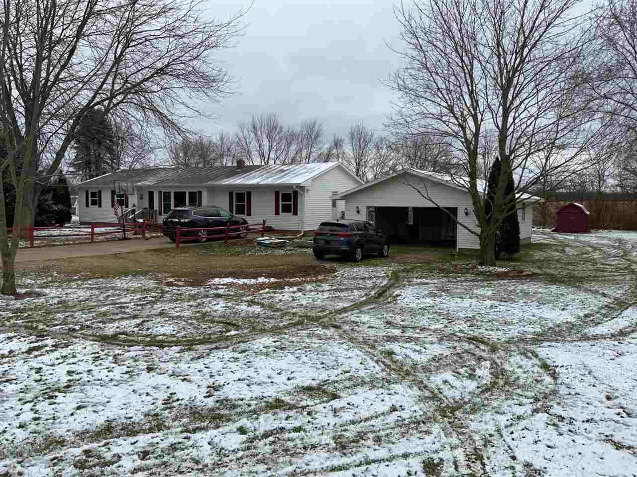 2521 South Parma Road Parma, MI 49269 - Photo 2 of 23 Photo 2