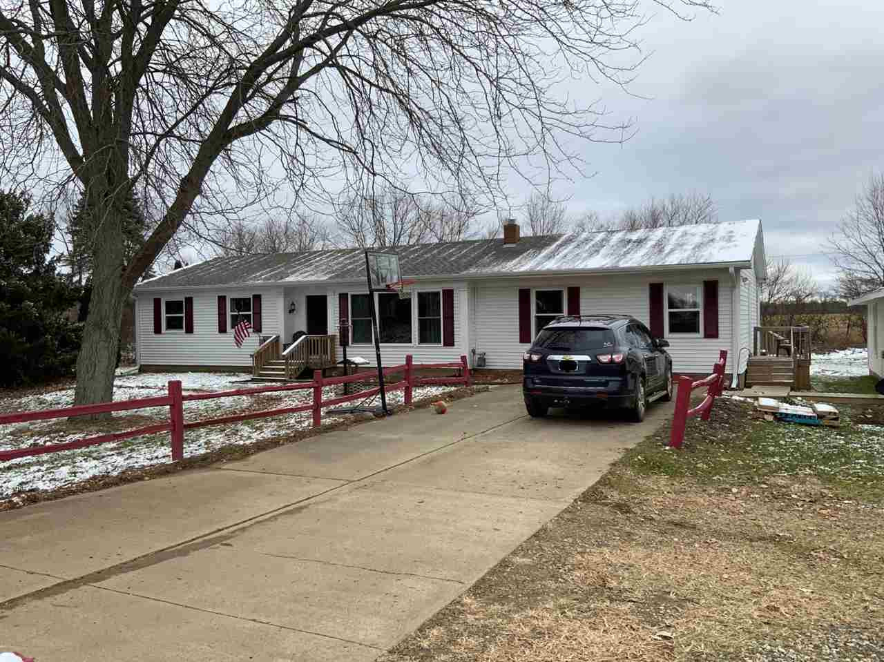 2521 South Parma Road Parma, MI 49269 - Photo 3 of 23 Photo 3