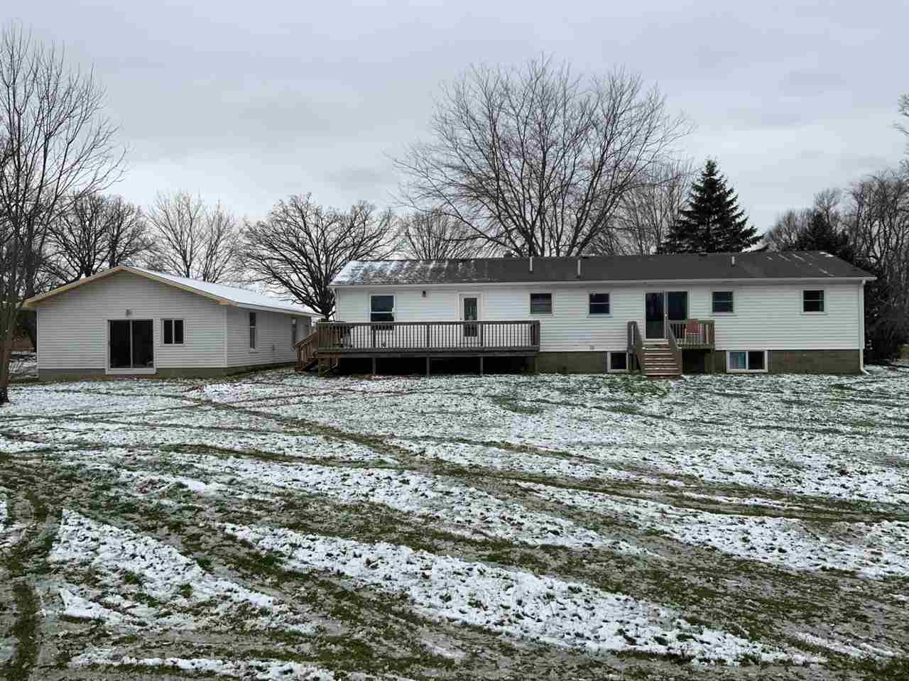 2521 South Parma Road Parma, MI 49269 - Photo 4 of 23 Photo 4