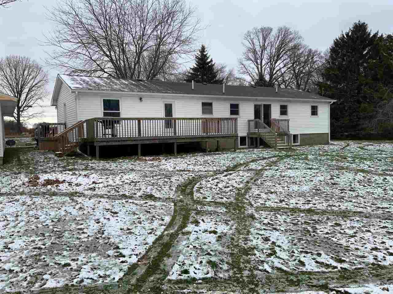 2521 South Parma Road Parma, MI 49269 - Photo 6 of 23 Photo 6