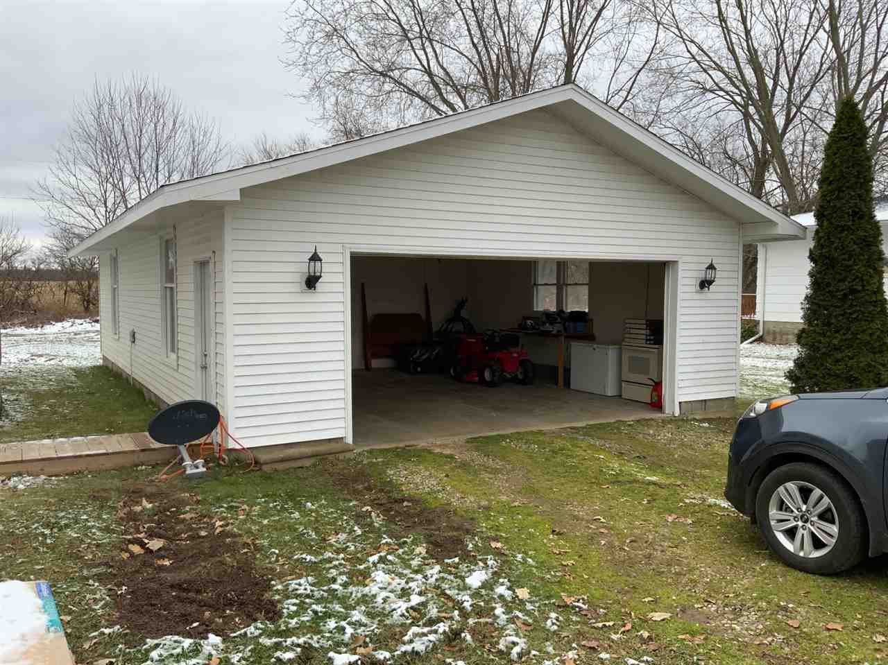 2521 South Parma Road Parma, MI 49269 - Photo 7 of 23 Photo 7