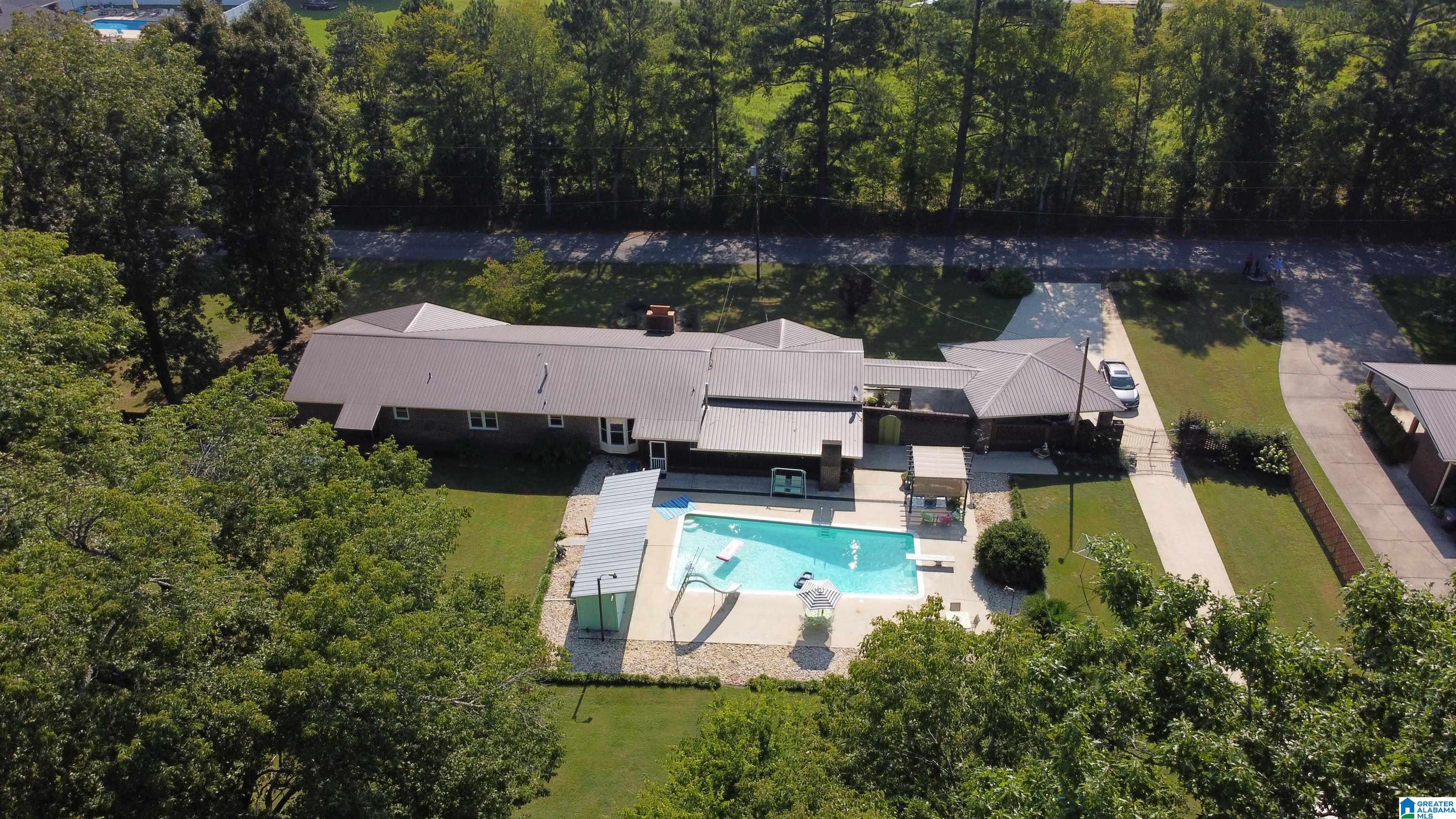 3644 Ray Street Gadsden, AL 35903 - Photo 29 of 31