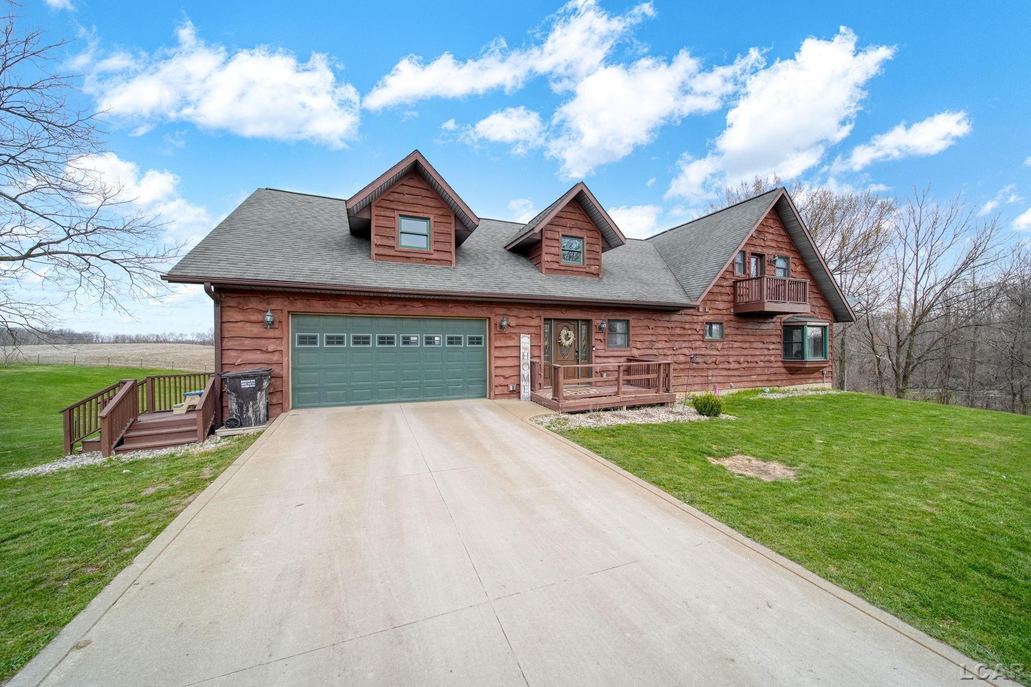17700 Greenleaf Road Addison, MI 49220 - Photo 2 of 58