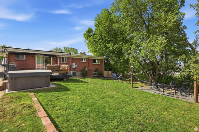 481 550 South Bountiful, UT 84010 - Photo 39 of 45