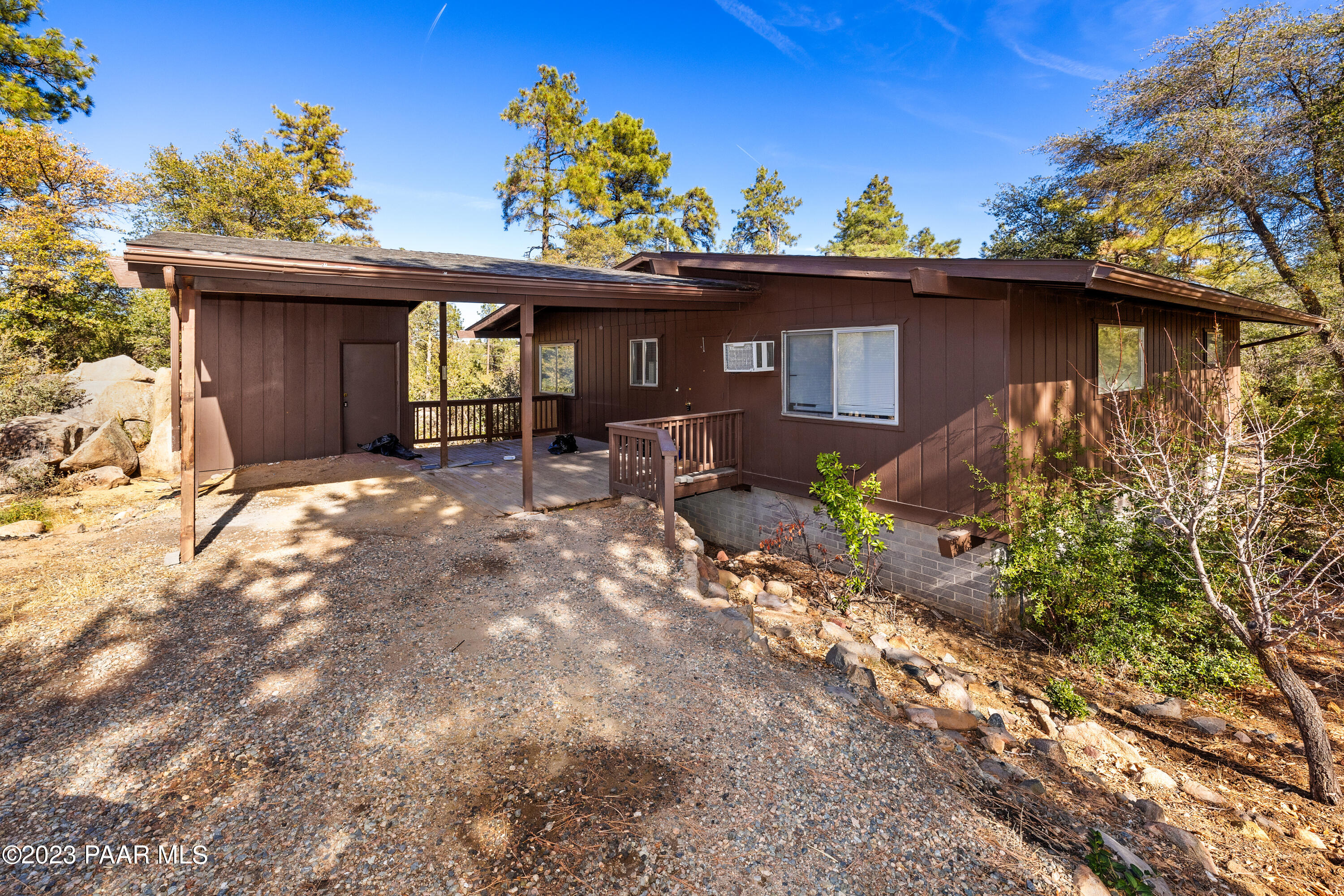 2180 Thumb Butte Road Prescott, AZ 86305 - Photo 1 of 26 001_Front