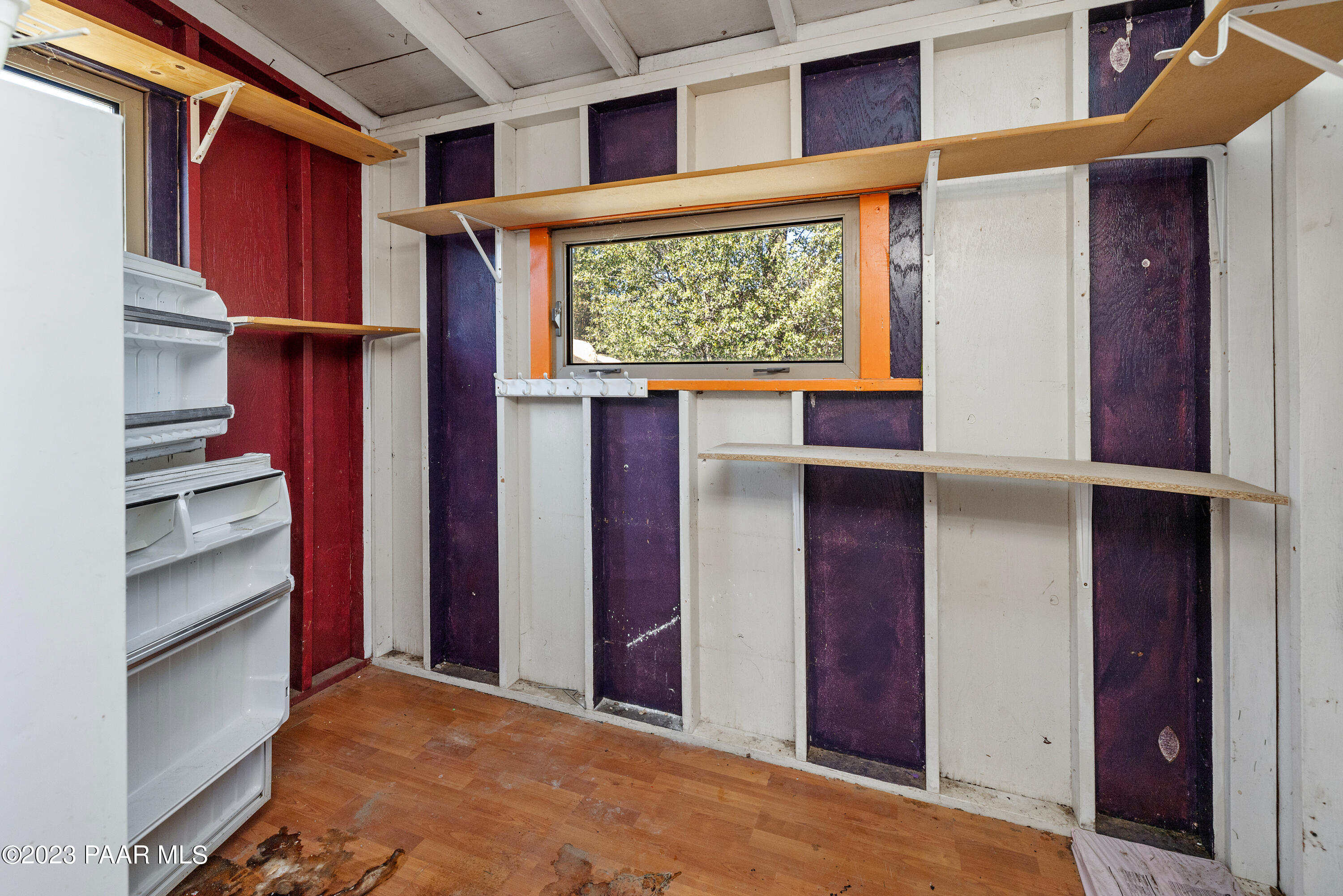 2180 Thumb Butte Road Prescott, AZ 86305 - Photo 22 of 26 022_Shed