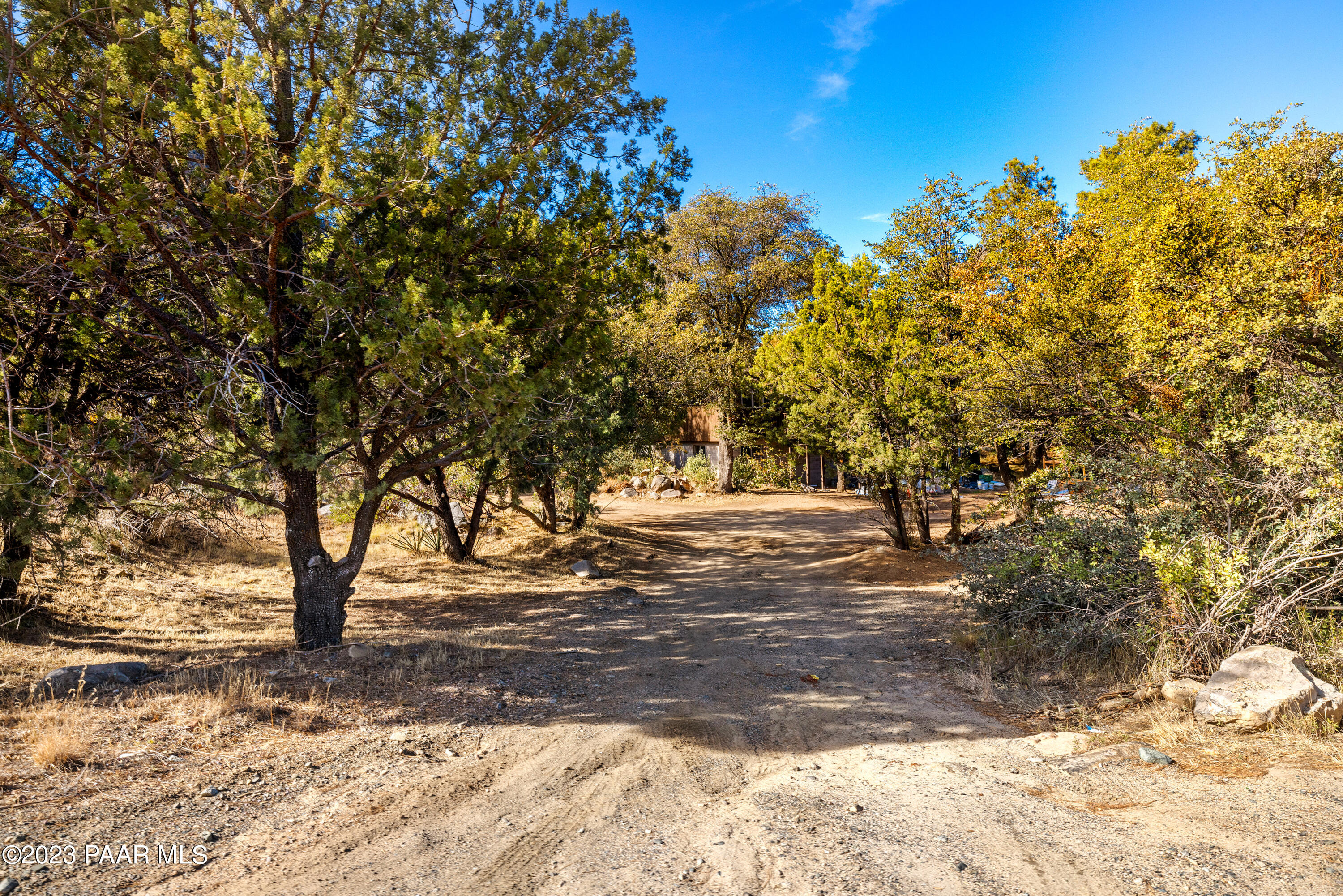 2180 Thumb Butte Road Prescott, AZ 86305 - Photo 24 of 26 024_Back