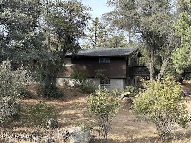 2180 Thumb Butte Road Prescott, AZ 86305 - Photo 25 of 26 IMG_3949