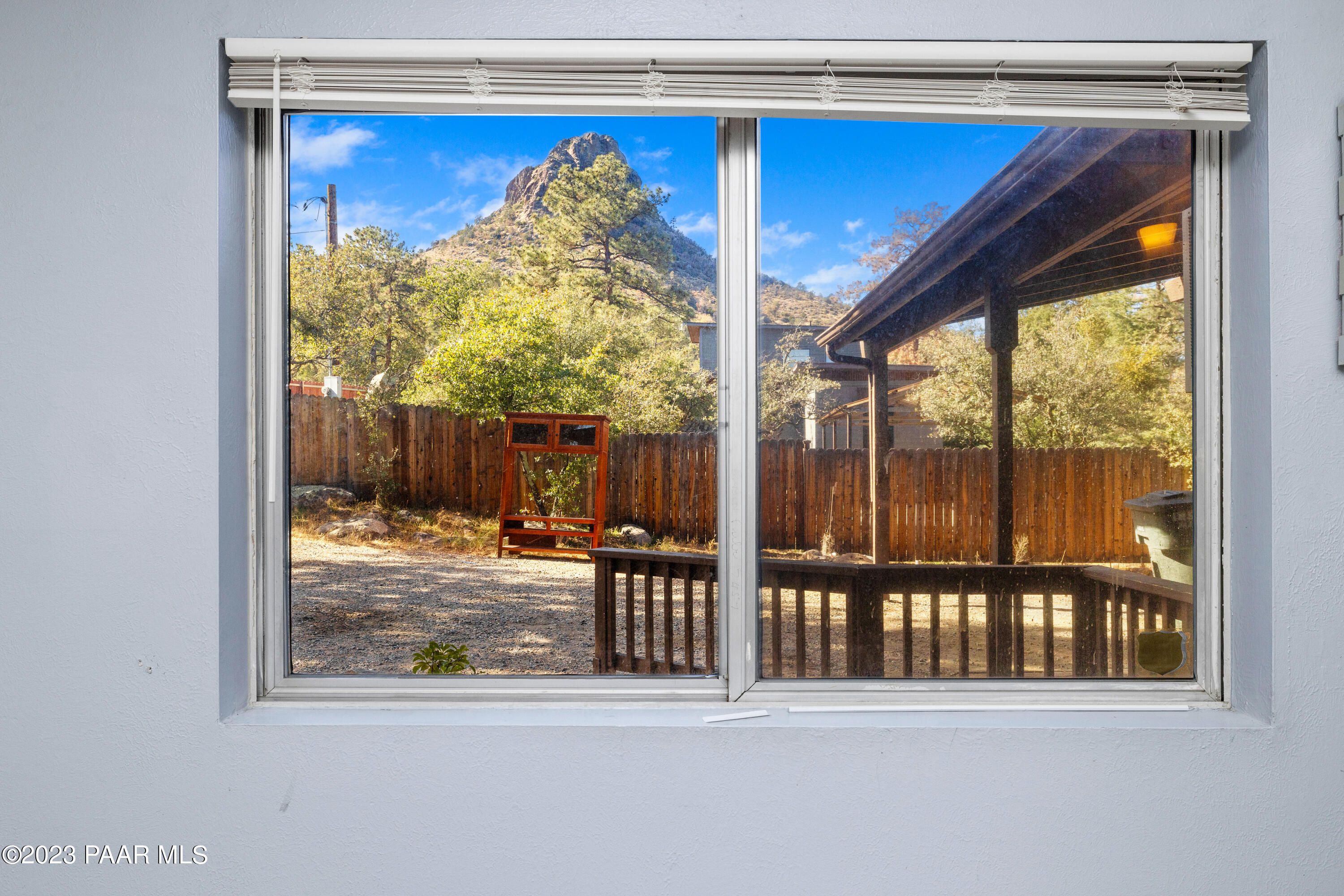 2180 Thumb Butte Road Prescott, AZ 86305 - Photo 5 of 26 005_Living Room View