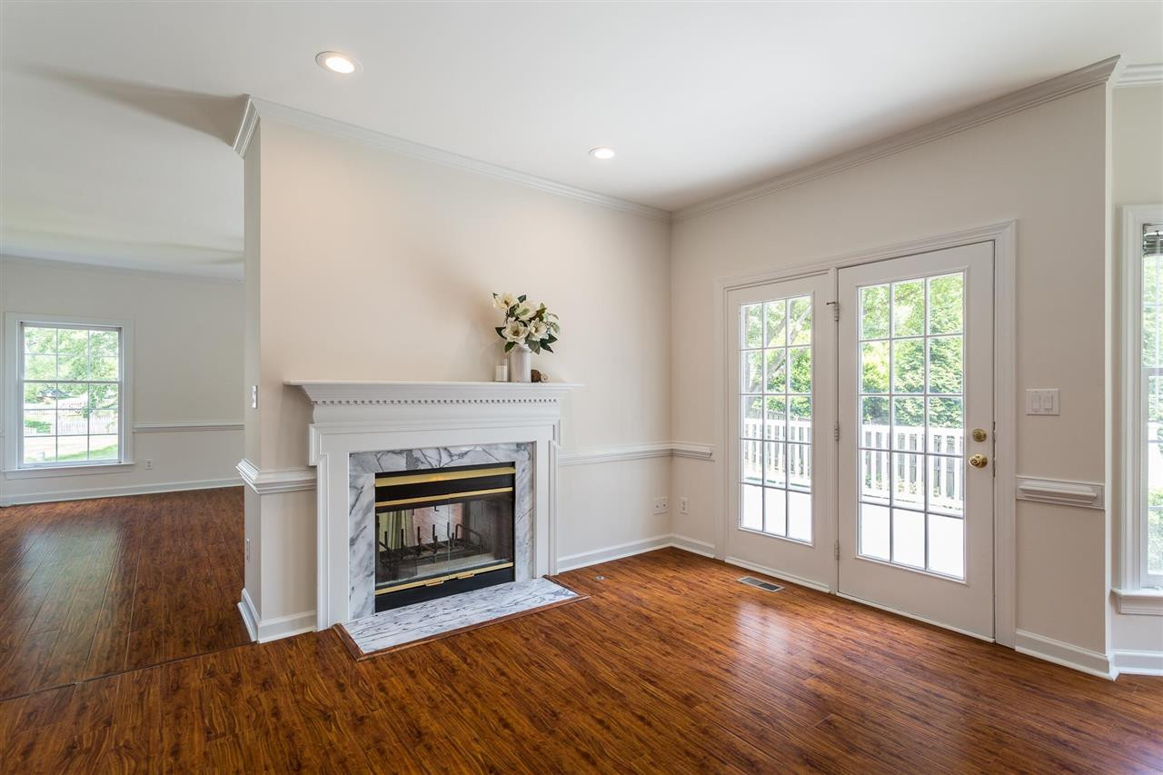 5601 Barham Court Raleigh, NC 27613 - Photo 16 of 30 Family Room