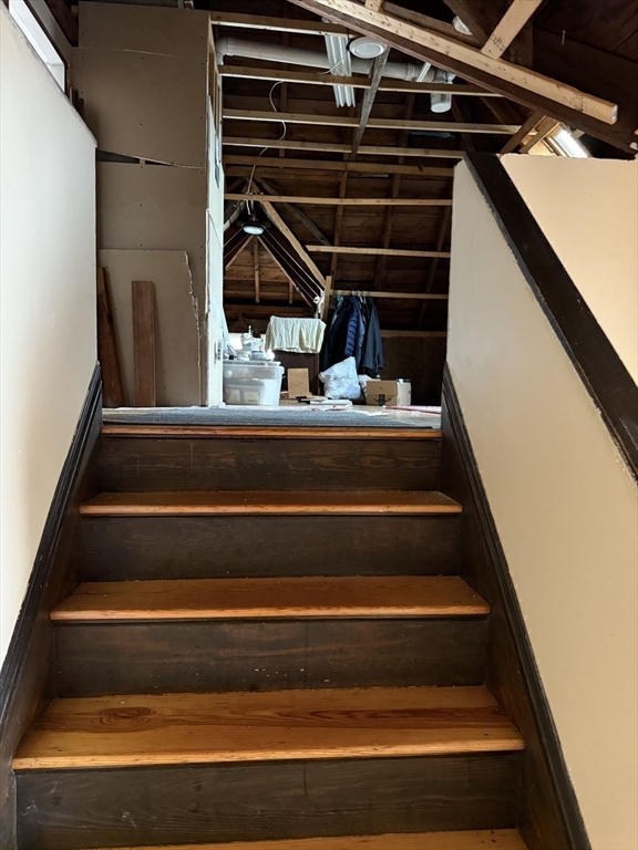 249 Lowell Street Waltham, MA 02453 - Photo 23 of 29 a view of entryway