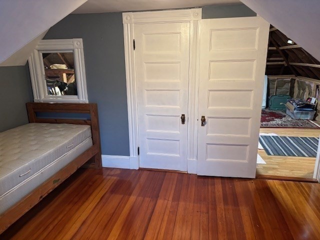 249 Lowell Street Waltham, MA 02453 - Photo 25 of 29 a view of bedroom and bedroom
