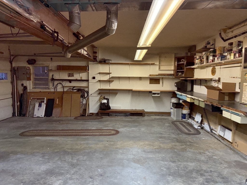 249 Lowell Street Waltham, MA 02453 - Photo 29 of 29 a view of a storage & utility room