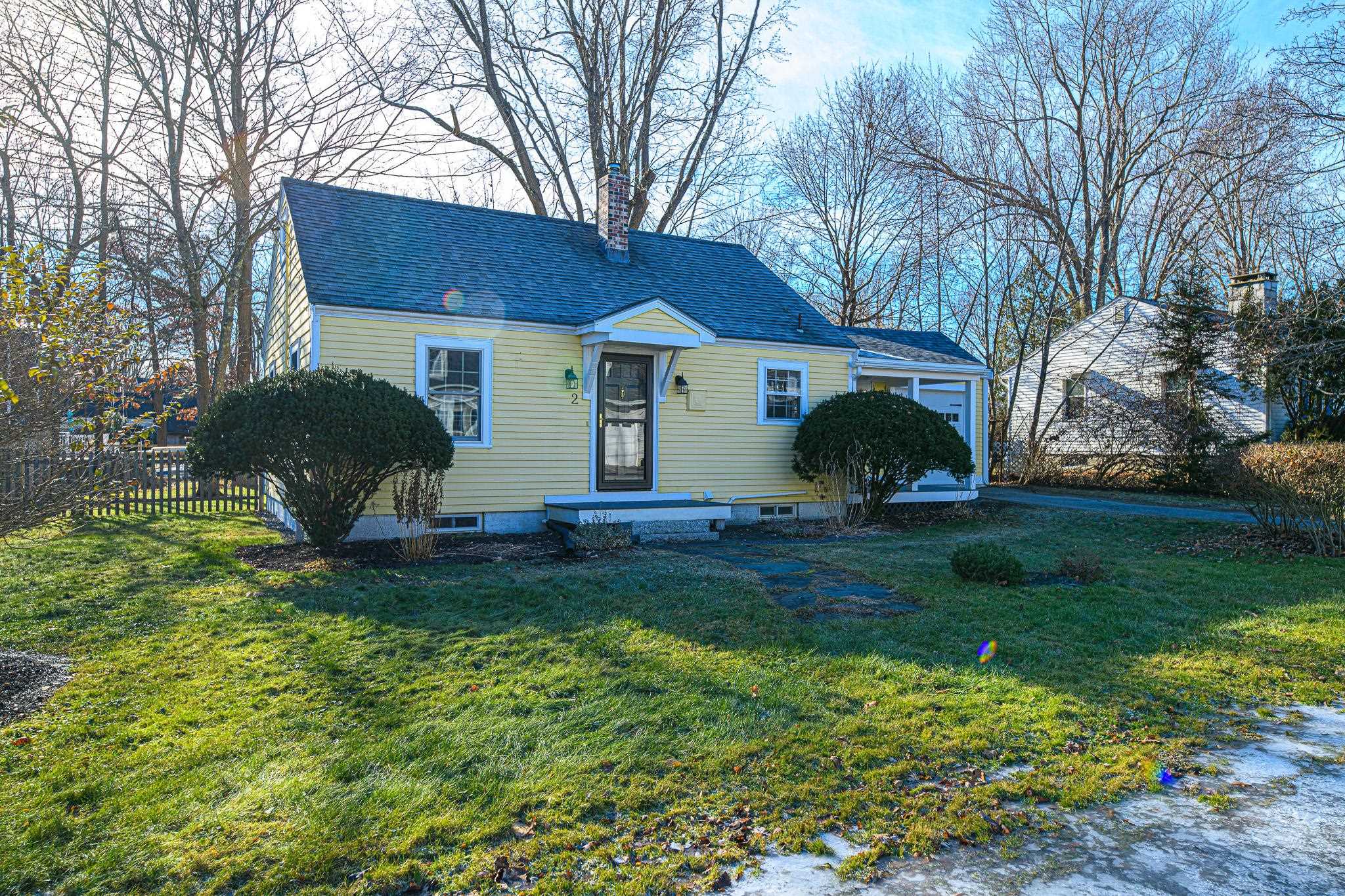 2 Whitley Road Exeter, NH 03833 - Photo 20 of 37