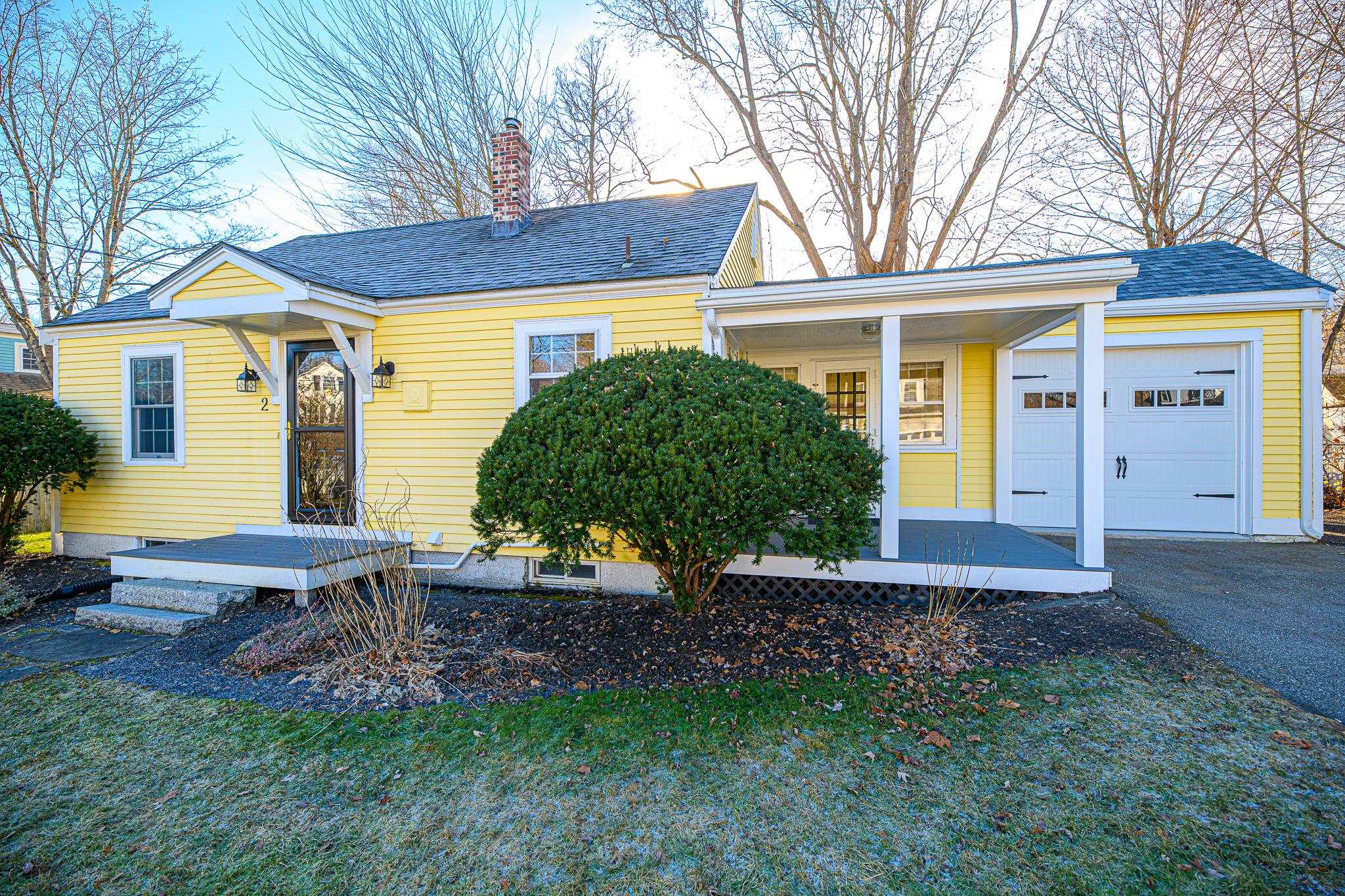 2 Whitley Road Exeter, NH 03833 - Photo 2 of 37