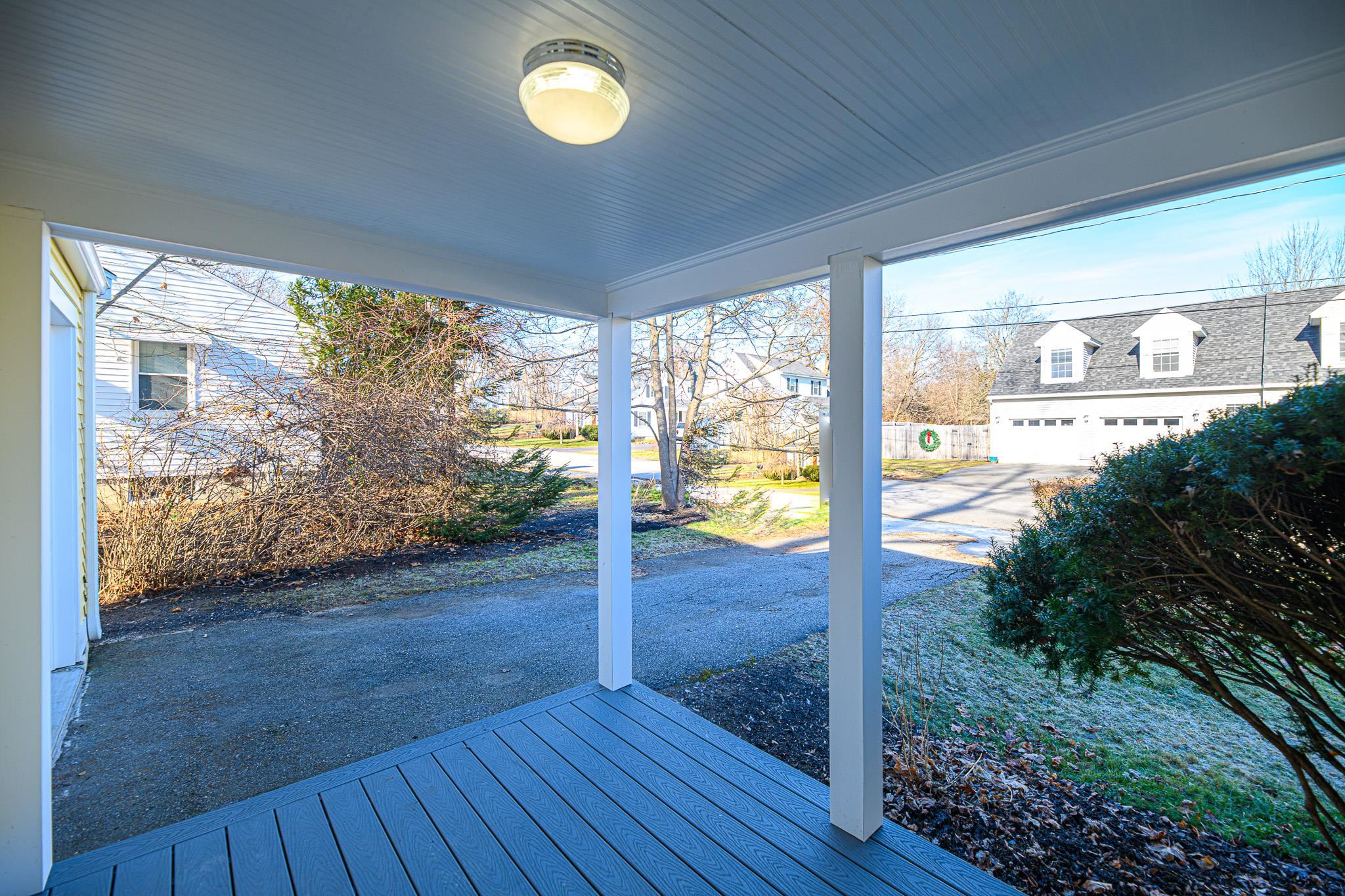 2 Whitley Road Exeter, NH 03833 - Photo 22 of 37