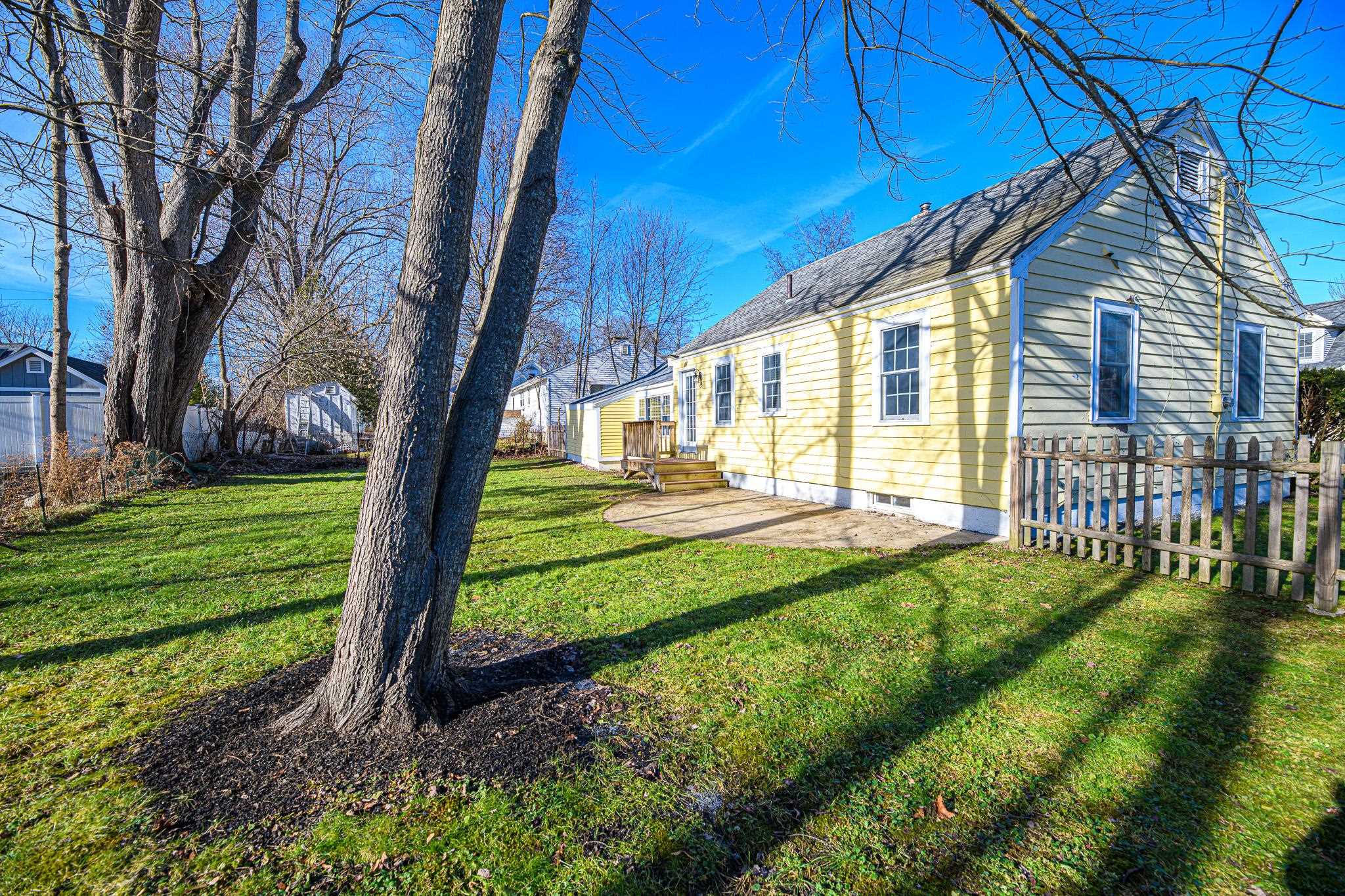 2 Whitley Road Exeter, NH 03833 - Photo 24 of 37