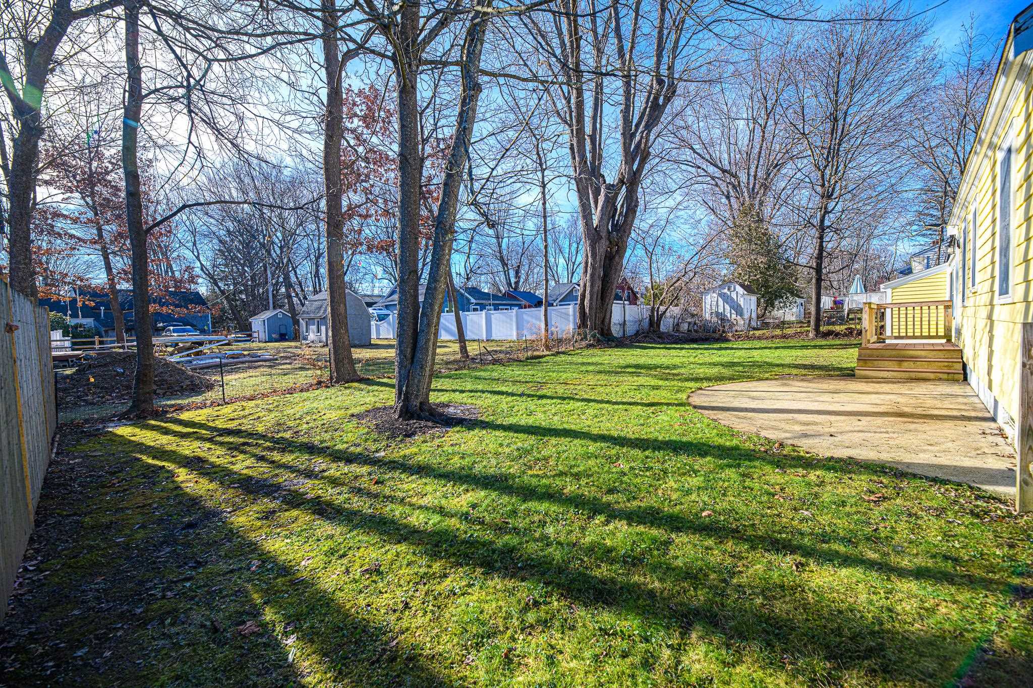 2 Whitley Road Exeter, NH 03833 - Photo 25 of 37