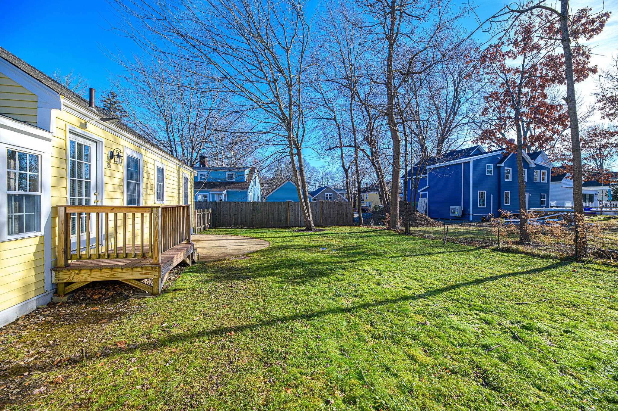 2 Whitley Road Exeter, NH 03833 - Photo 26 of 37