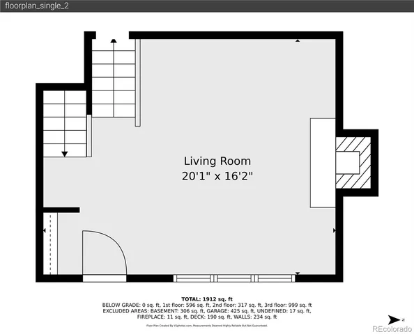$575,000 | 575 South Memphis Way, Aurora, CO 80017