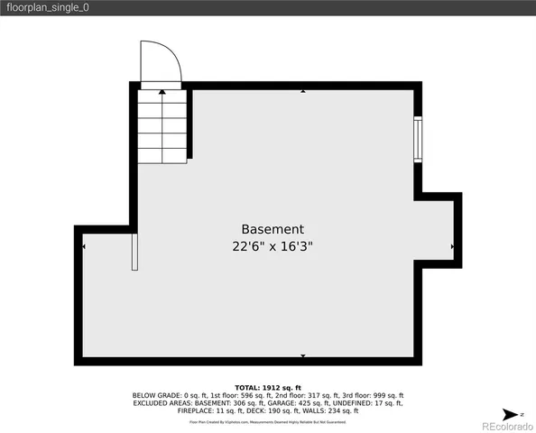 $575,000 | 575 South Memphis Way, Aurora, CO 80017