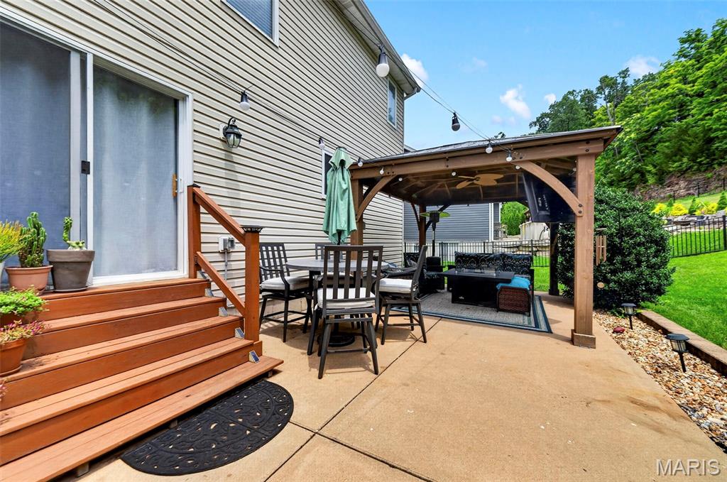 5234 Arrow Ridge Place Imperial, MO 63052 - Photo 23 of 33