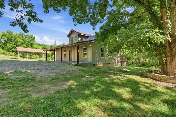 $339,999 | 3542 Cecil Farm Road, Mount Pleasant, TN 38474