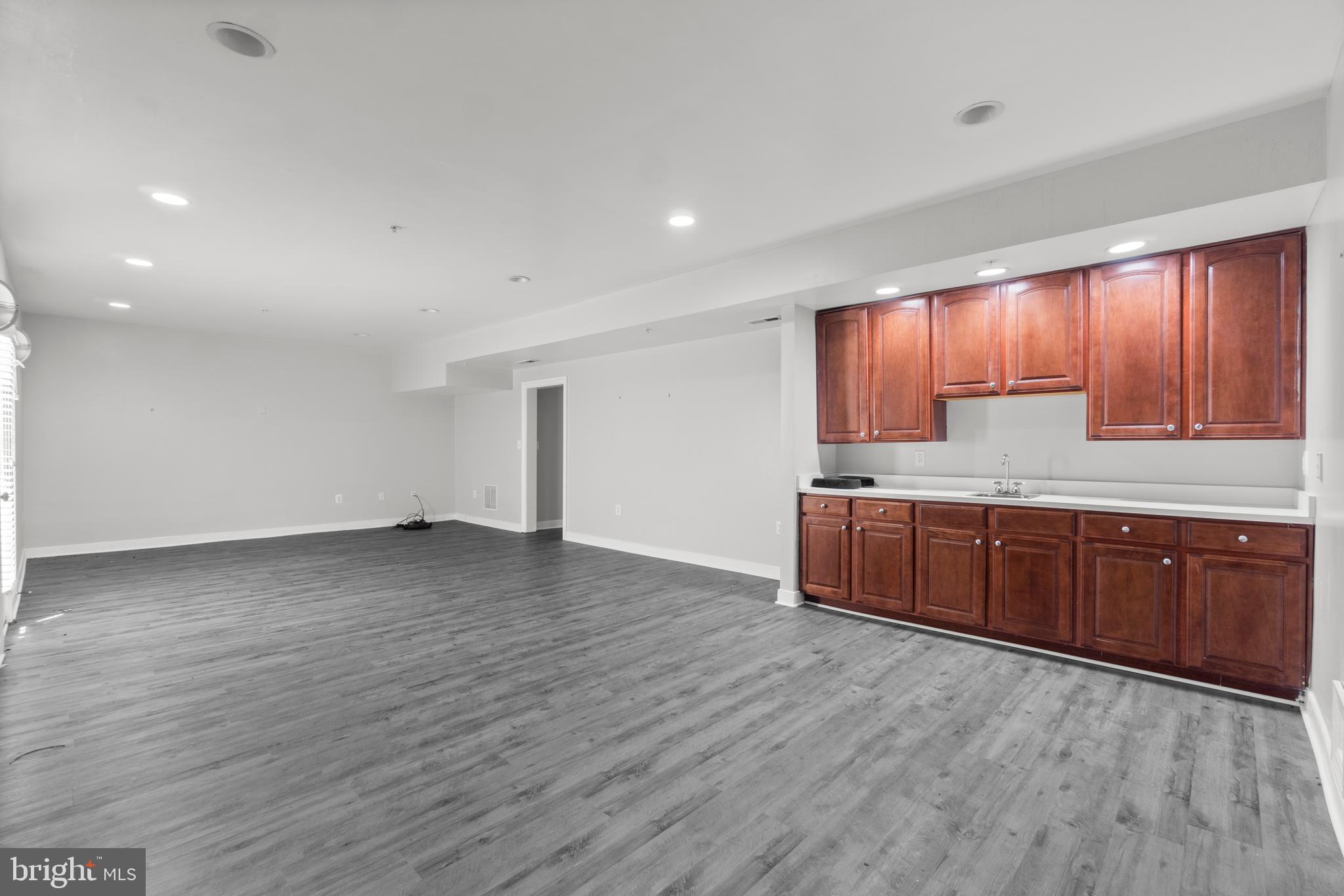 600 Olney Sandy Spring Road Sandy Spring, MD 20860 - Photo 30 of 40 REC ROOM