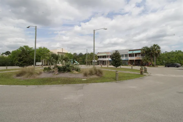 $32,000 | Lot 41 Burnt Pine Loop Street, Crawfordville, FL 32327