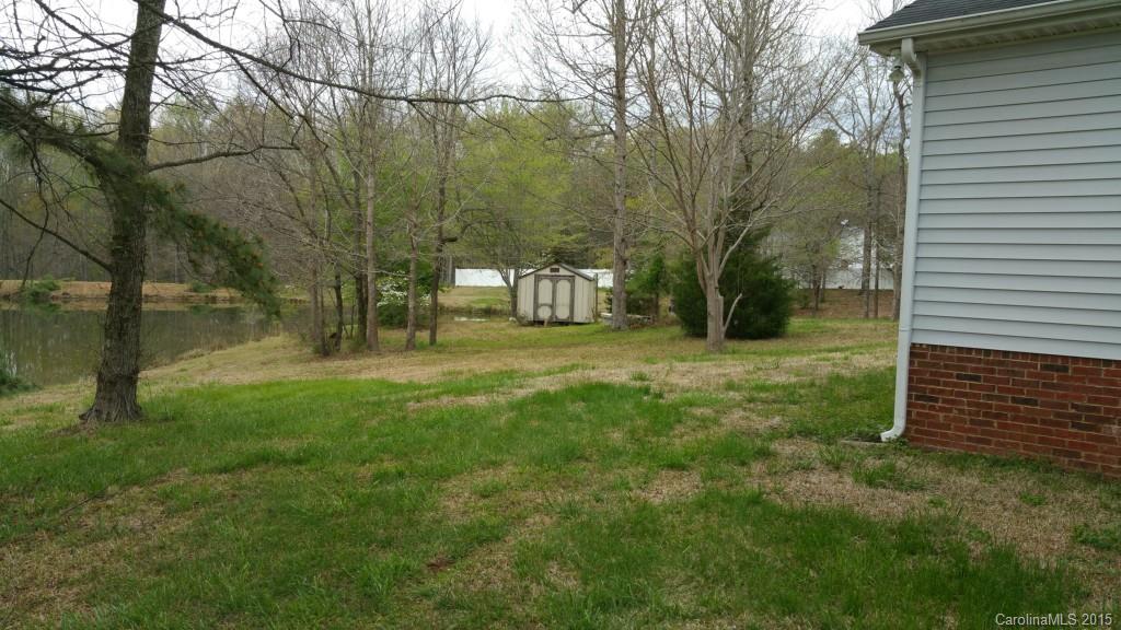 4545 Percival Road Rock Hill, SC 29730 - Photo 3 of 19 a view of a yard with a house