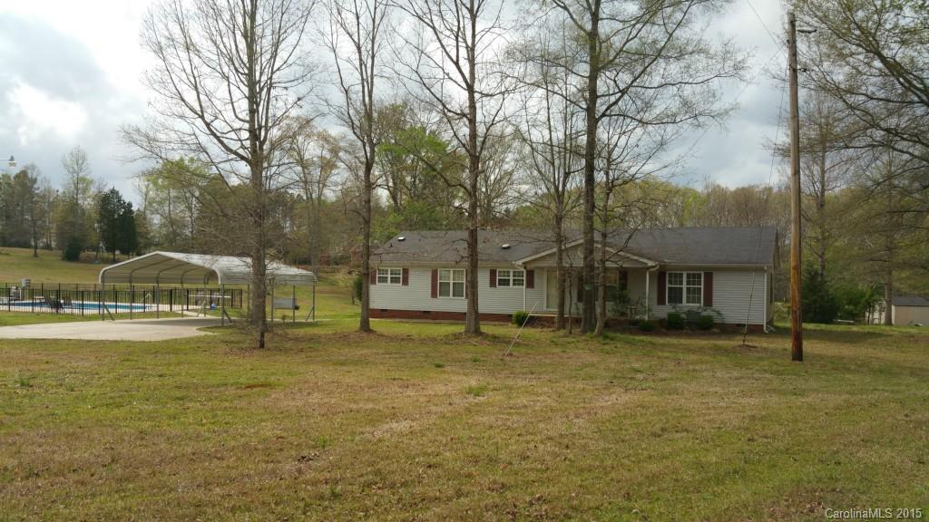 4545 Percival Road Rock Hill, SC 29730 - Photo 4 of 19 a view of a town with large trees