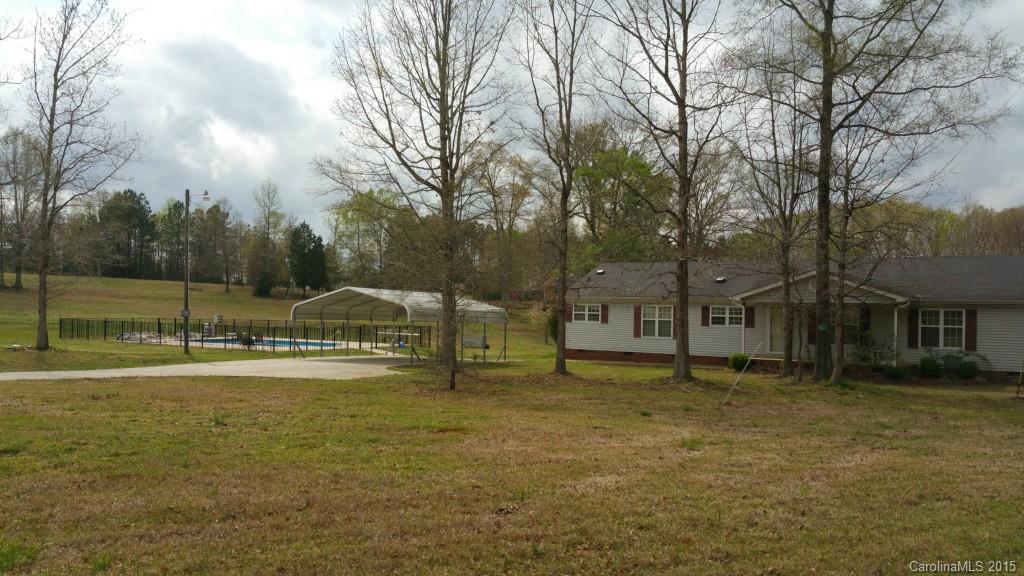 4545 Percival Road Rock Hill, SC 29730 - Photo 5 of 19 a view of a town with large trees