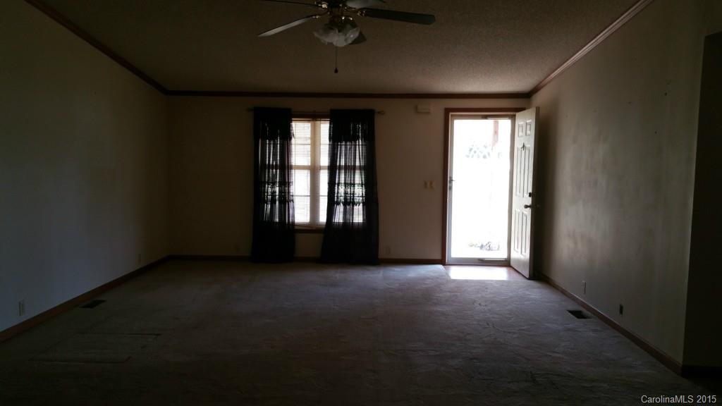 4545 Percival Road Rock Hill, SC 29730 - Photo 9 of 19 an empty room with a window