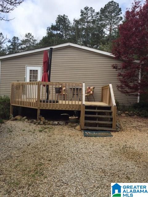 36 River Run Circle Lineville, AL 36266 - Photo 3 of 31
