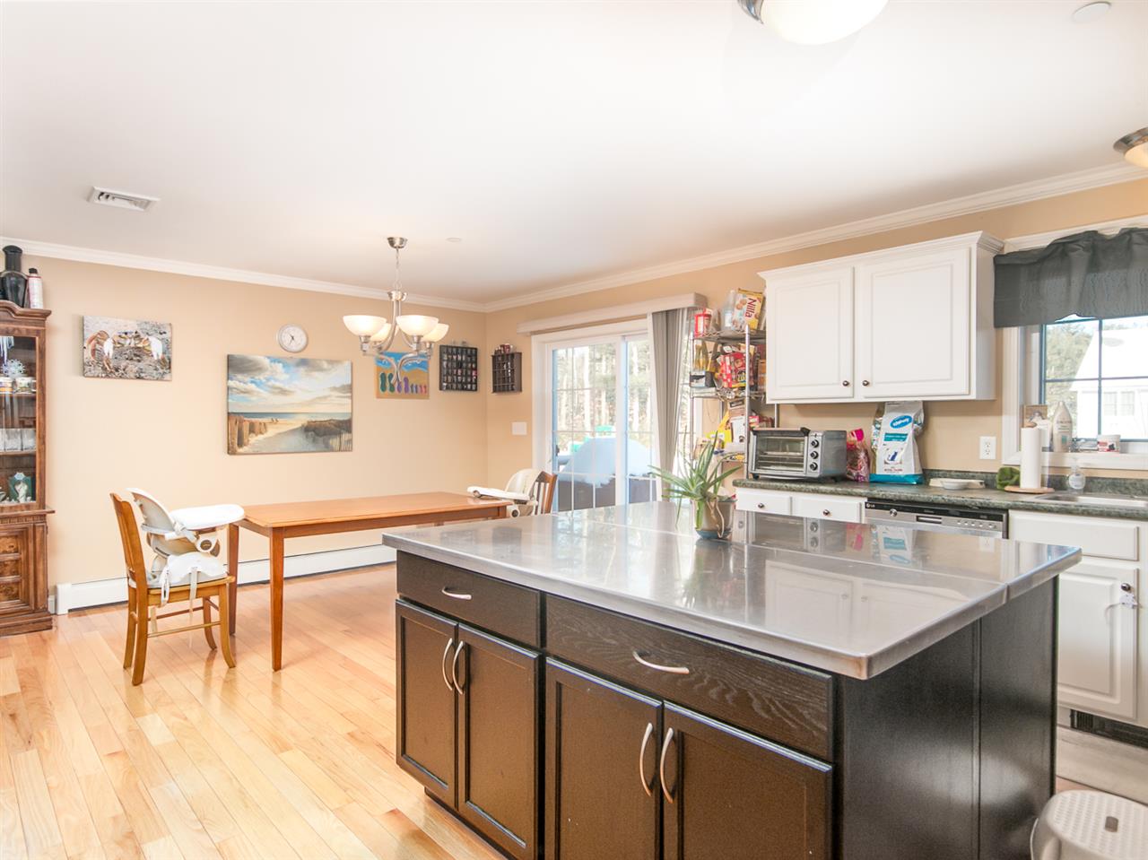 22 Scribner Road, Unit 2 Fremont, NH 03044 - Photo 3 of 11