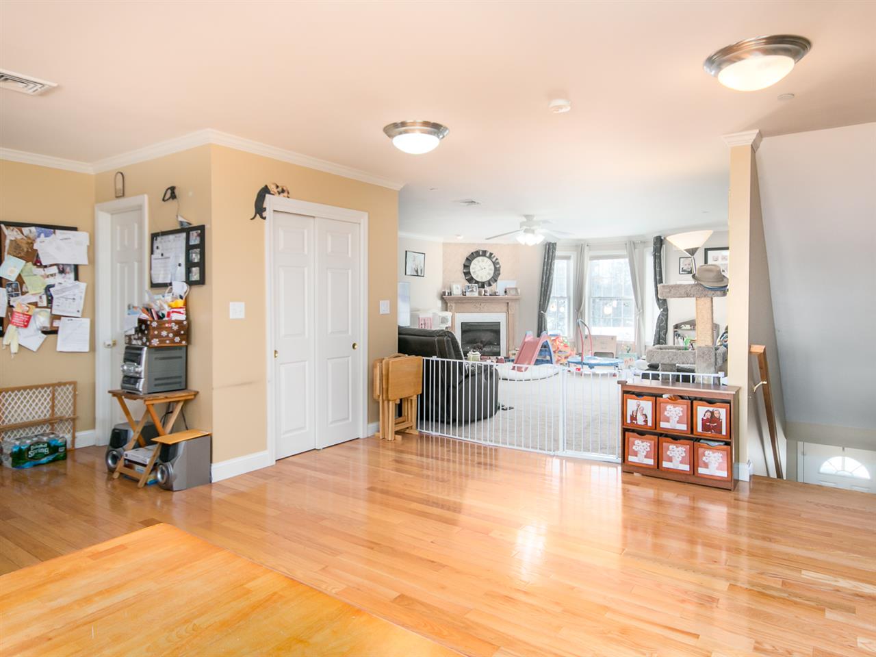 22 Scribner Road, Unit 2 Fremont, NH 03044 - Photo 4 of 11