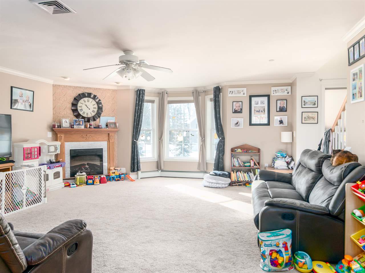 22 Scribner Road, Unit 2 Fremont, NH 03044 - Photo 5 of 11