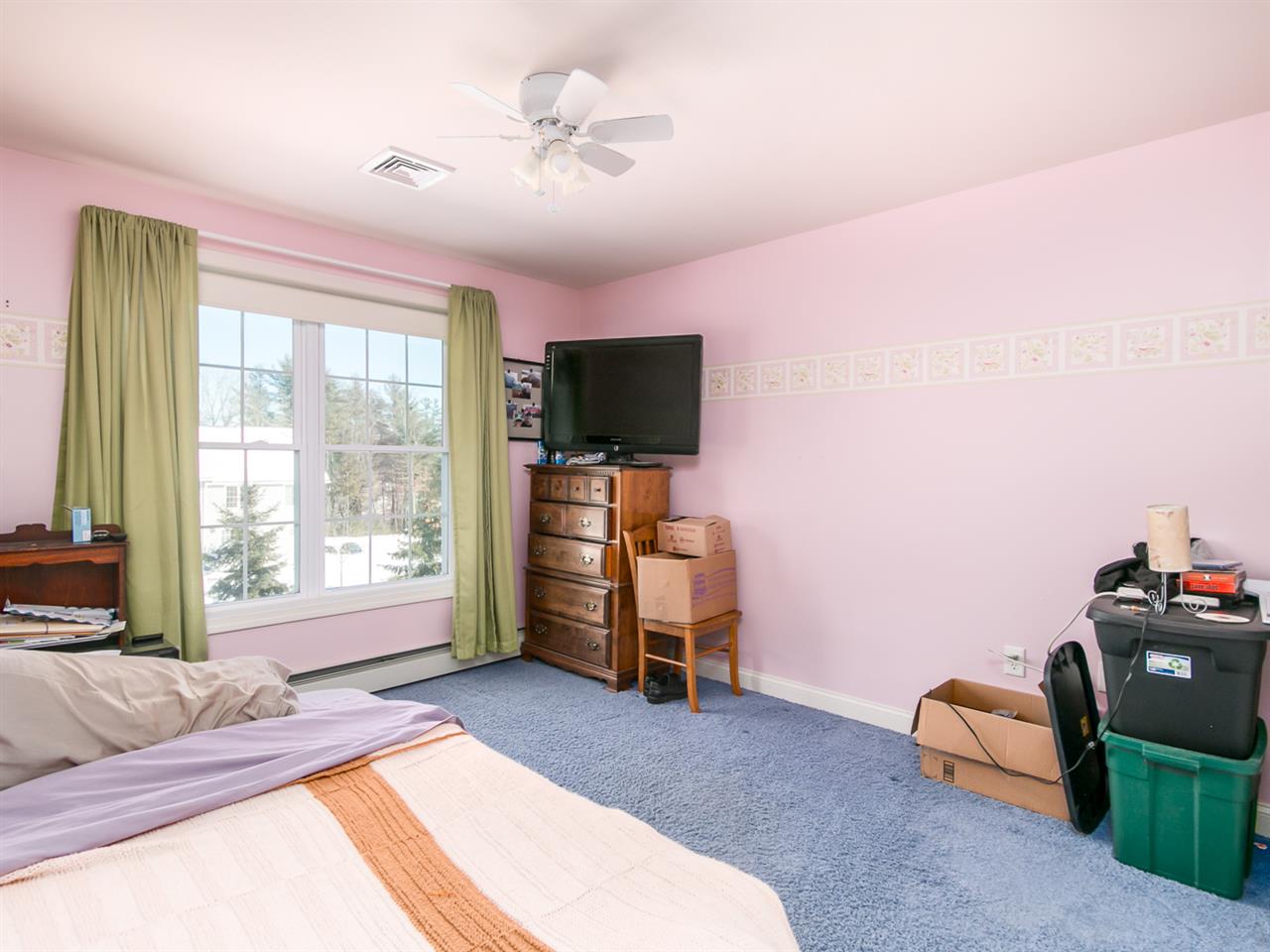 22 Scribner Road, Unit 2 Fremont, NH 03044 - Photo 8 of 11