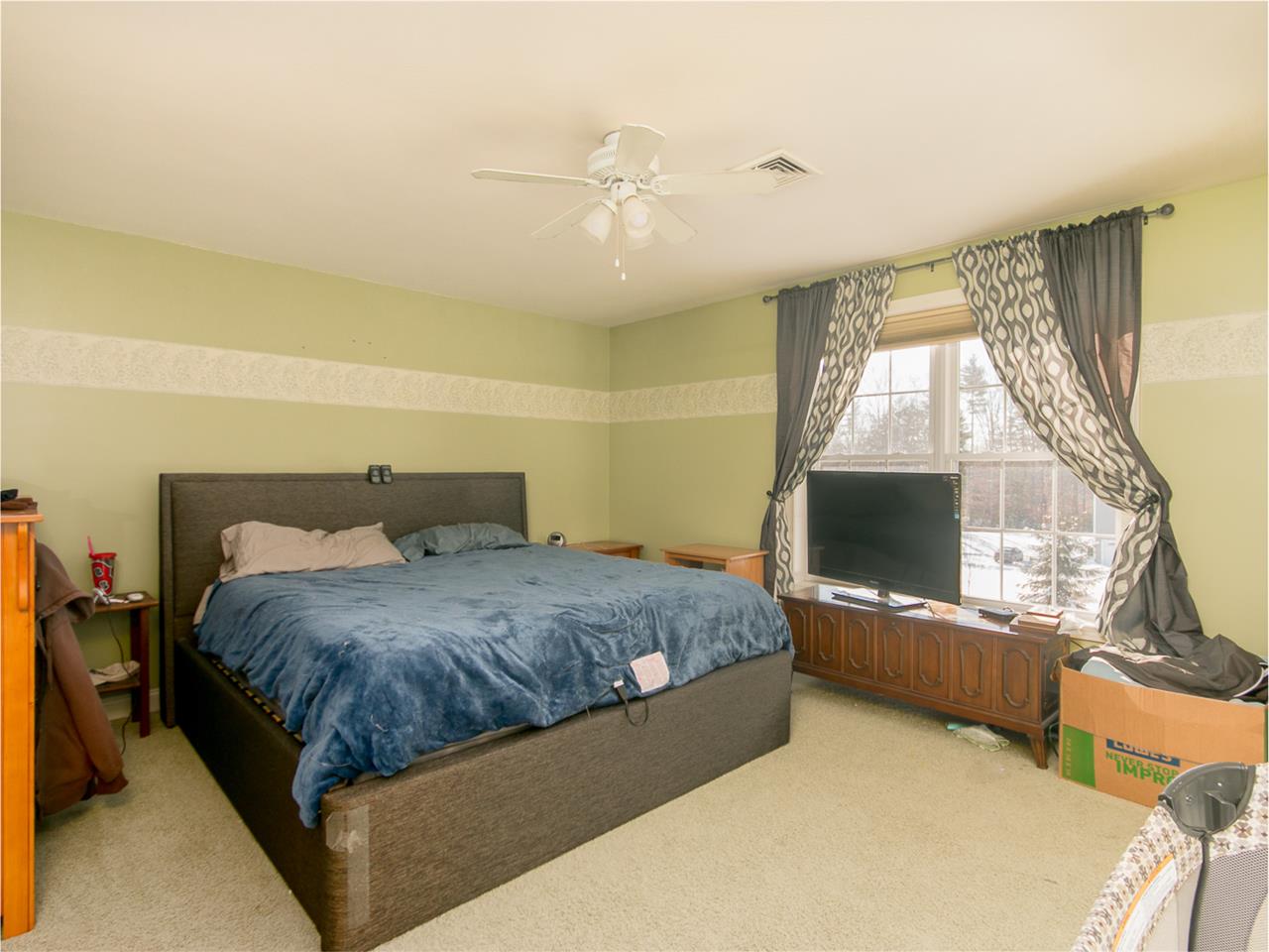 22 Scribner Road, Unit 2 Fremont, NH 03044 - Photo 10 of 11