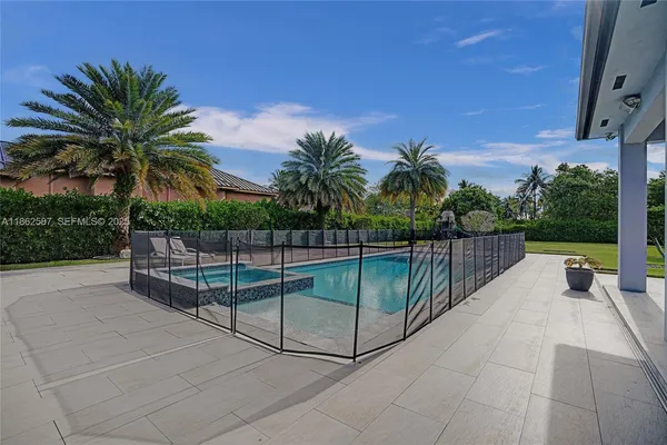 $4,200,000 | 411 Northwest 125th Avenue, Miami, FL 33182