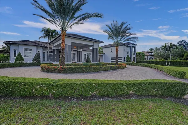 $4,200,000 | 411 Northwest 125th Avenue, Miami, FL 33182