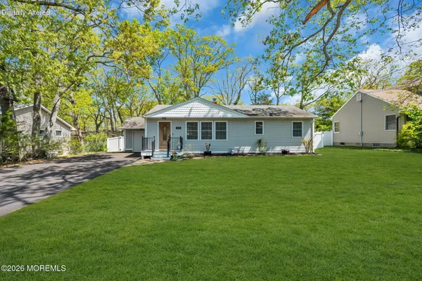 $499,000 | 508 Monmouth Avenue, Pine Beach, NJ 08741