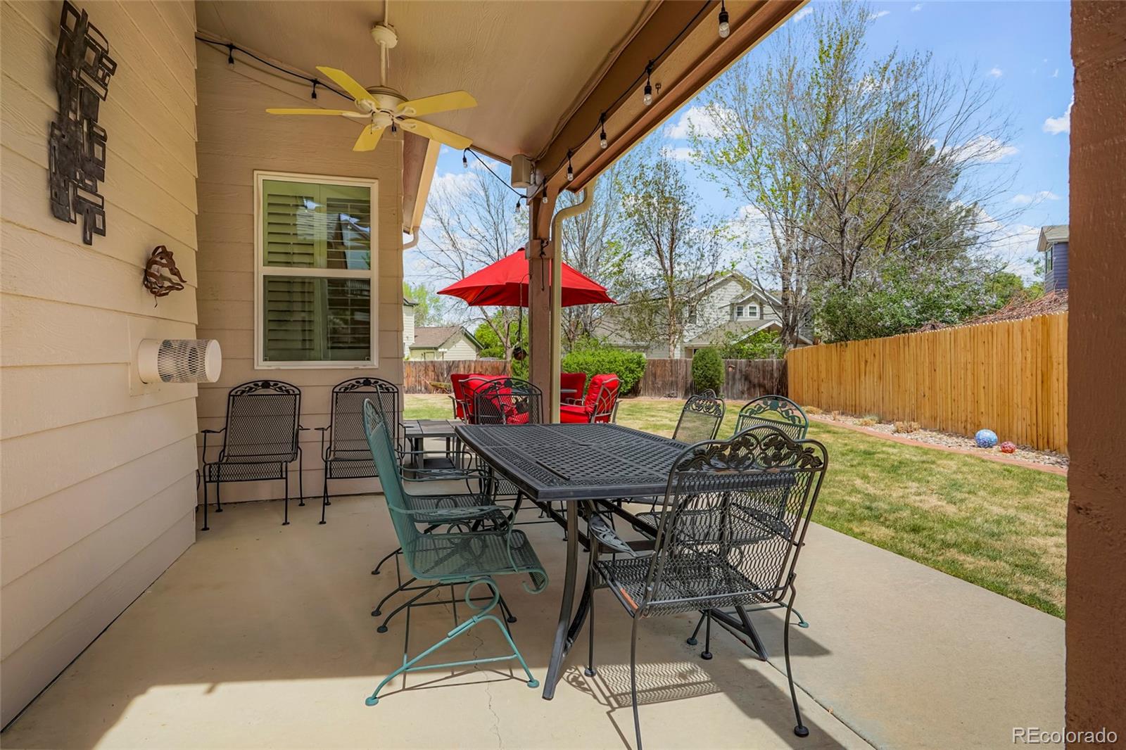 18853 East Union Place Aurora, CO 80015 - Photo 33 of 39