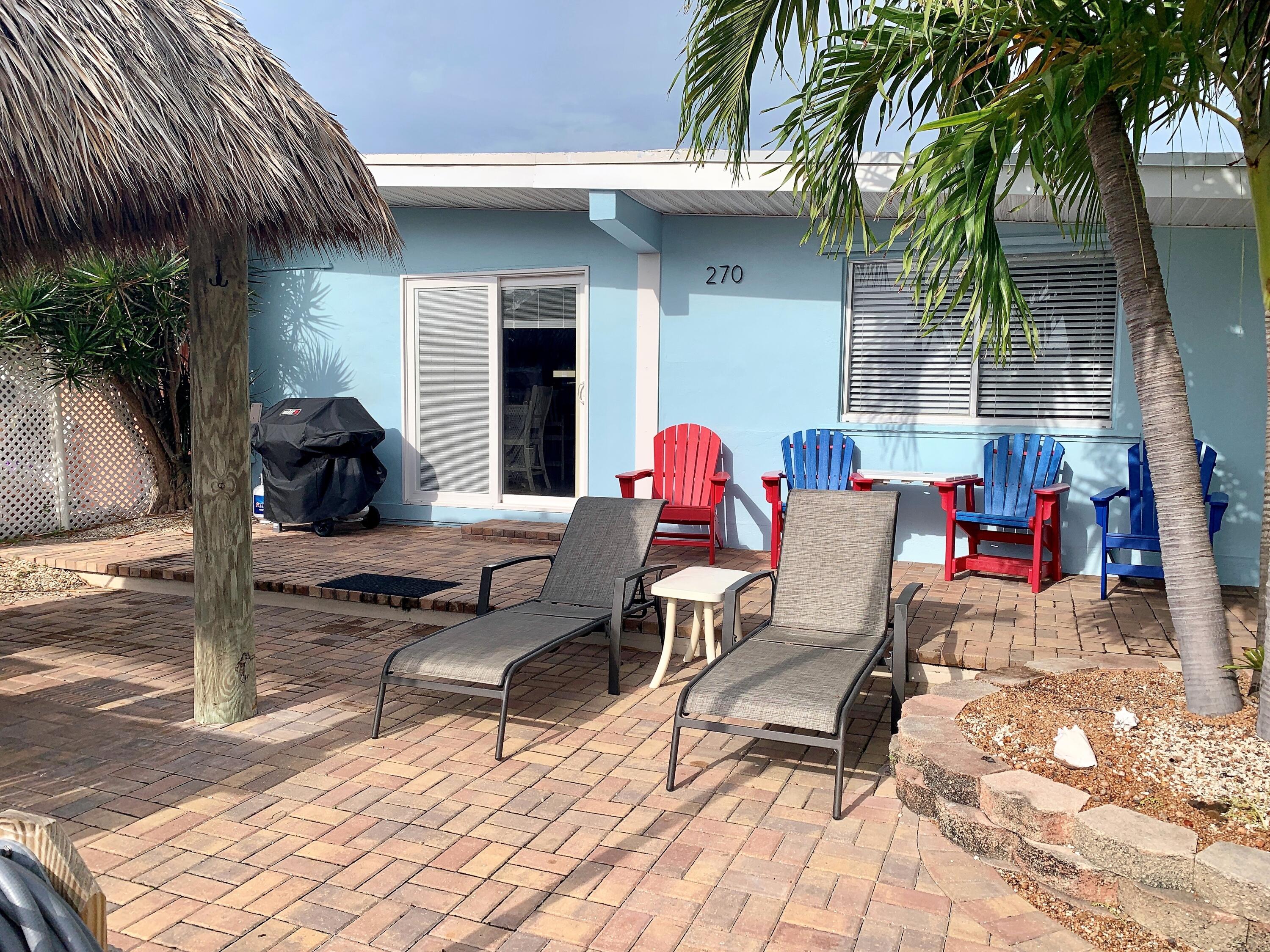 270 9th Street Key Colony Beach, FL 33051 - Photo 2 of 37