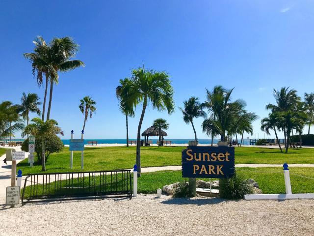 270 9th Street Key Colony Beach, FL 33051 - Photo 36 of 37 a view of a park with a park