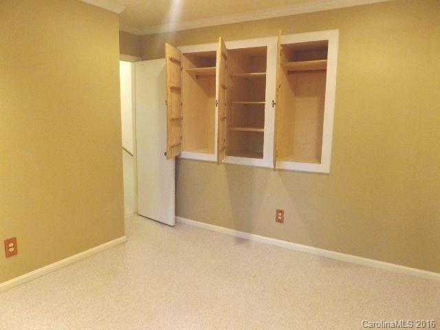 27076 Catamaran Drive Tega Cay, SC 29708 - Photo 14 of 22 a view of an empty room