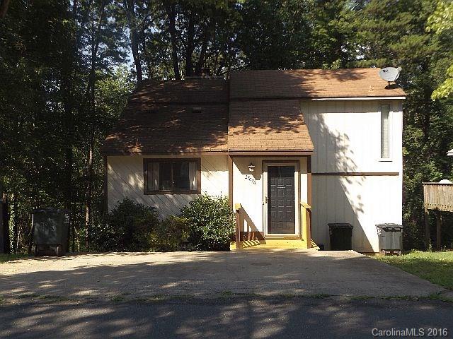 27076 Catamaran Drive Tega Cay, SC 29708 - Photo 20 of 22 a front view of a house with a yard