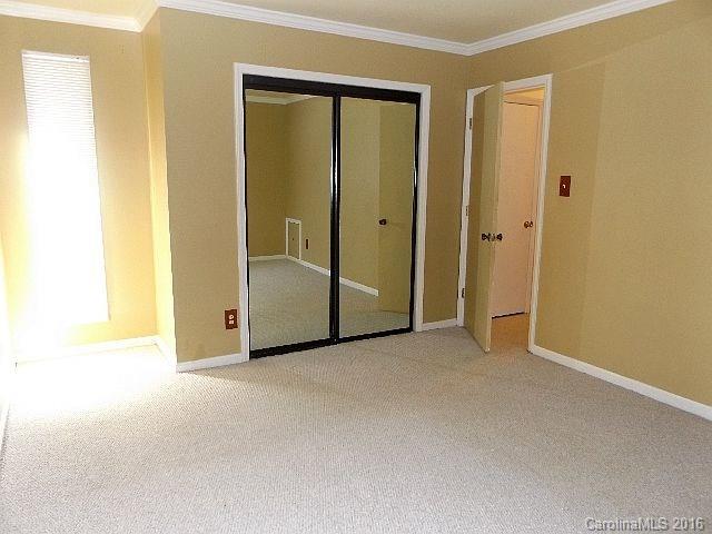 27076 Catamaran Drive Tega Cay, SC 29708 - Photo 10 of 22 a view of an empty room with closet area