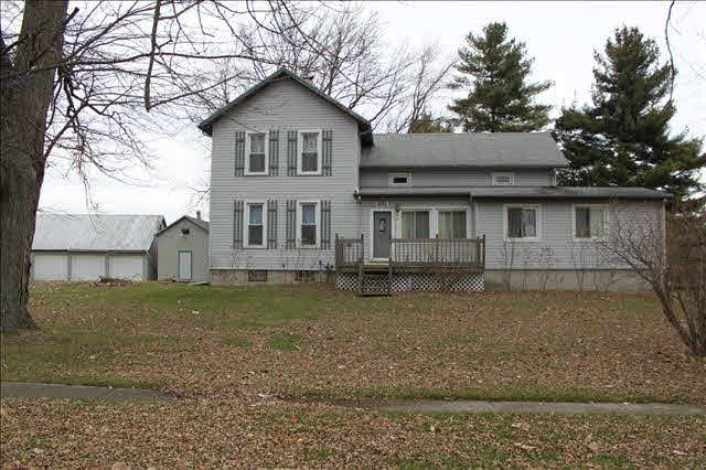 7920 Blue Bush Road Maybee, MI 48159 - Photo 1 of 20 20426567.JPG
