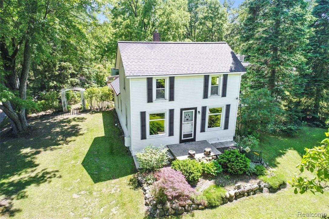 320 East Romeo Road Oakland, MI 48363 - Photo 21 of 29 39.1